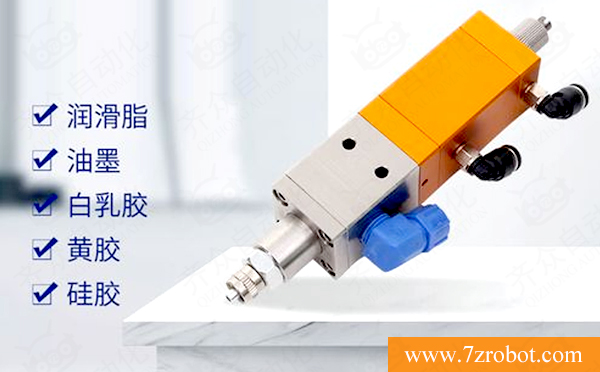 點(diǎn)膠機(jī)廠家教你解決膠閥常見(jiàn)問(wèn)題
