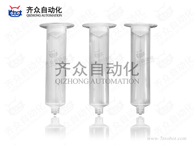 點膠儲料針筒